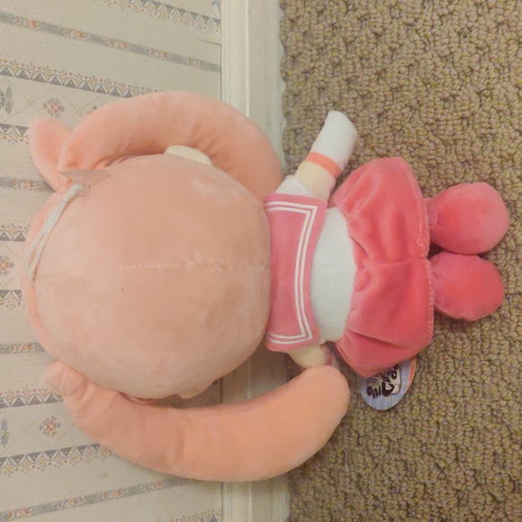 Cute doll stuffy - Picture 2 of 3